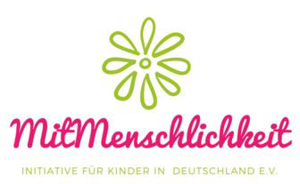 Initiative für Kinder ein Deutschland