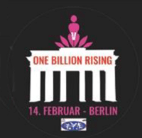 One Billion Rising Berlin