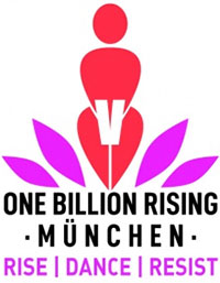One Billion Rising München